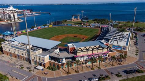 Pensacola Blue Wahoos to host job fairs ahead of 2023 season