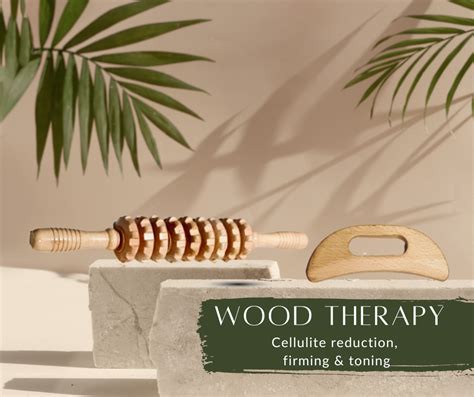 Wood therapy tools – Choose to Lose