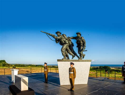 Gallery – Normandy Memorial Trust