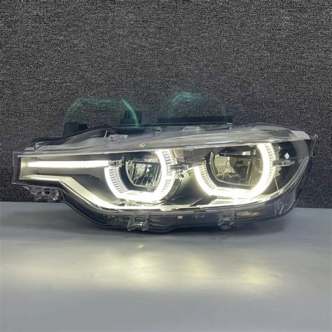 BMW Complete Headlights – Bayoptiks