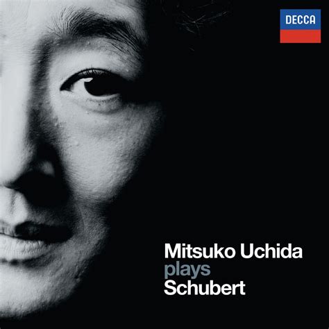 ‎Mitsuko Uchida Plays Schubert by Mitsuko Uchida on Apple Music