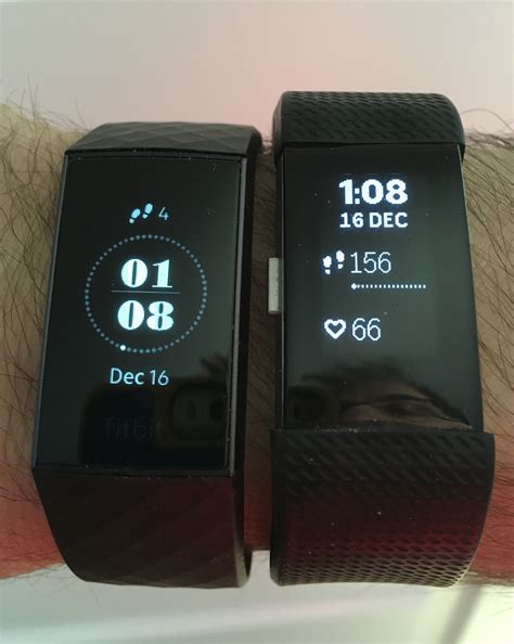 Review: All-New Waterproof Fitbit Charge 3 Health Tracker