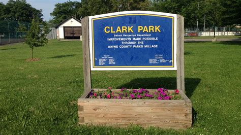 Detroit to celebrate Clark Park additions with ribbon cutting ceremony - WDET 101.9 FM