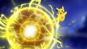 Electro Ball (move) - Bulbapedia, the community-driven Pokémon encyclopedia