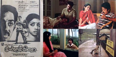 Top 100 Indian Movies of All Time - Moondram Pirai : r/bollywood