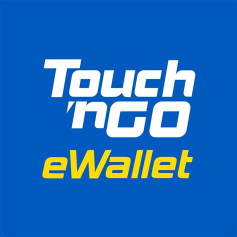 Touch N Go Ewallet Logo Png : Touch N Go / You can buy from convenience stores, petrol stations ...