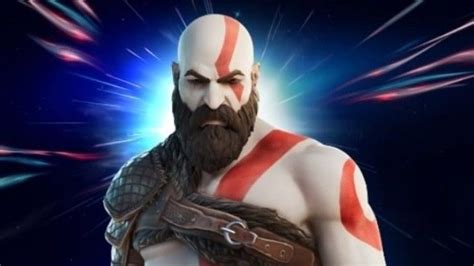 Fortnite item shop: How to get the Kratos Fortnite skin | PC Gamer