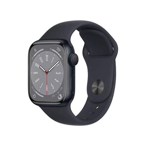 APPLE Watch Series 8 GPS (41 mm, Aluminium) - Interdiscount