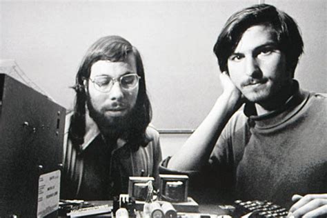 Steve Jobs Would Be Very Proud of Apple, says Steve Wozniak | Beebom