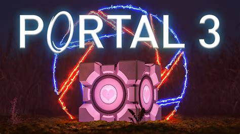 Portal 3 | Trailer - YouTube