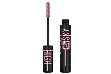 25 Of The Best Mascaras That Beauty Experts Rate in 2023 | Mascara ...