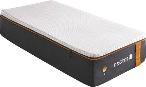 Nectar Premier Copper Twin Mattress - Rooms To Go