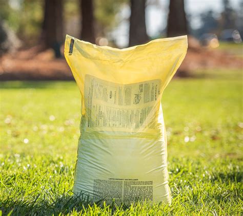 16-4-8 Fertilizer + Pre-Emergent Herbicide (50 lb bag) – Super-Sod