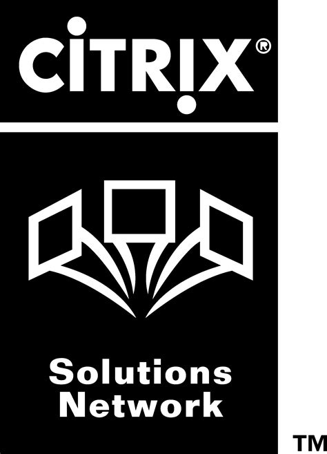 Citrix Logo PNG Transparent & SVG Vector - Freebie Supply