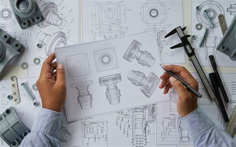 Study Mechanical Engineering - Career Option Always in Demand