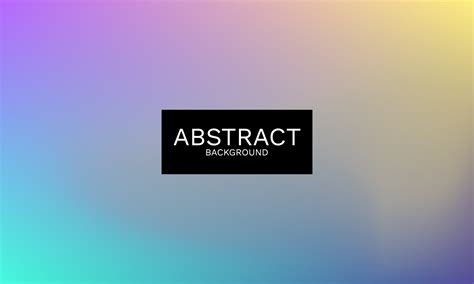 colorful abstract gradient 7794635 Vector Art at Vecteezy