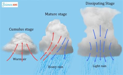 Why Do Thunderstorms Occur Later In The Day? » ScienceABC