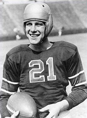 On December 8, 1943, Univ. of Georgia's Frank Sinkwich one the Heisman ...