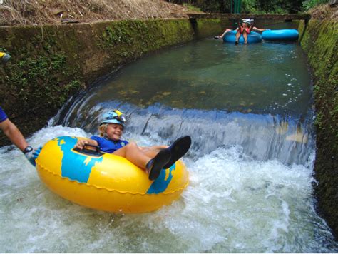 Mountain Tubing Adventure photos, Kauai tours & activities, fun things to do in Kauai ...