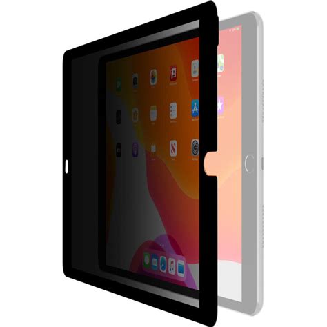 Belkin SCREENFORCE TruePrivacy Screen Protector for iPad