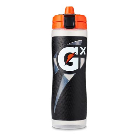 Gatorade 30 Ounce Pod Squeeze Bottle Black NOT MAPPED | Meijer Grocery ...