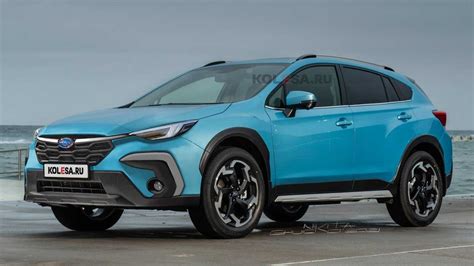 Subaru Teases "New SUV" For September 15 Debut, Could Be Crosstrek