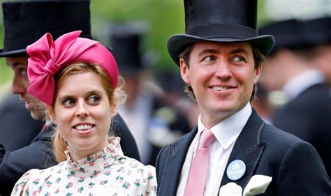 Princess Beatrice's forgotten title that has nothing to do with the Royal Family | Royal | News ...