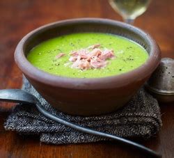 Lunch - Bbc good food pea and ham soup recipes