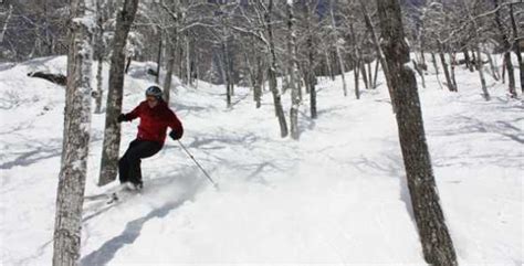 Mount Bohemia Ski Resort in the Keweenaw Peninsula | Michigan Ski Report