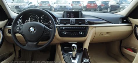 Town+Country BMW | MINI Markham Blog: First Look at the 2012 BMW 320i ...