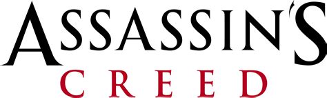 Assassin’s Creed – Logos Download