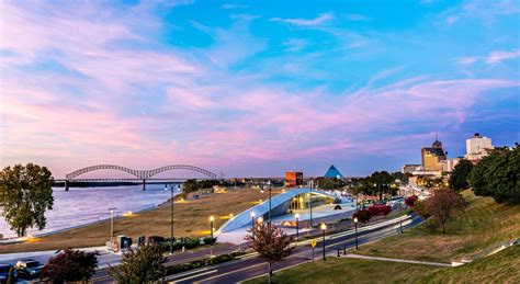 Memphis, Tennessee: Top Things to Do in the Southern USA