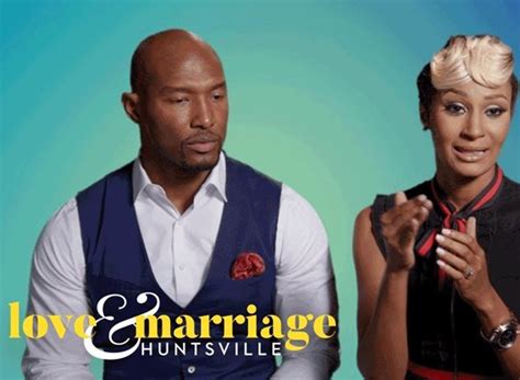 Love & Marriage Huntsville TV Show Air Dates & Track Episodes - Next Episode