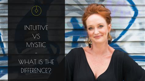 Intuitive vs Mystic - What Is The Difference? · Institute for Intuitive ...