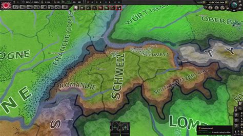 Switzerland image - Realism and improvement mod for Hearts of Iron IV - ModDB