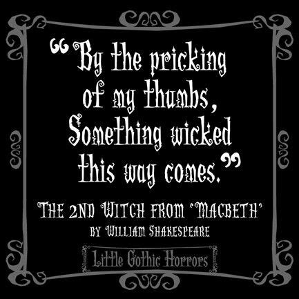 Pin by Jane on I love | Witch quotes, Macbeth quotes, Shakespeare words