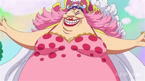 One Piece Chapter 934 Spoilers: Big Mom turns 5yrs old, Is Komurasaki ...