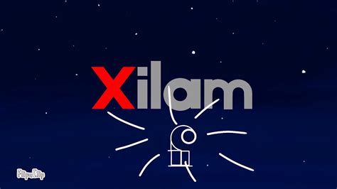 Xilam Logo (1999) - YouTube