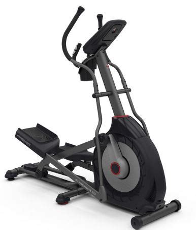 Schwinn 430 Elliptical at The Fitness Market, Louisville, KY