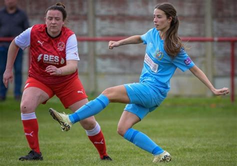 Welcome to the official website of Workington Town Women FC | Workington, Cumbria