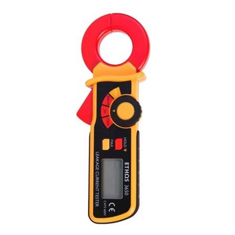 Earth Leakage Tester Calibration Service NABL in Vadodara | ID: 2853642683255