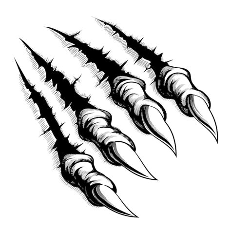 Predator Fin Vectors & Illustrations for Free Download | Freepik