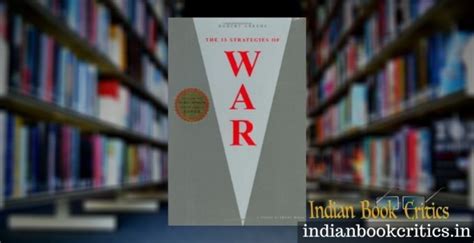 The 33 Strategies of War by Robert Greene | Book Review - Indian Book ...