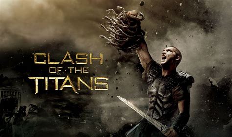 33 Facts about the movie Clash of the Titans - Facts.net