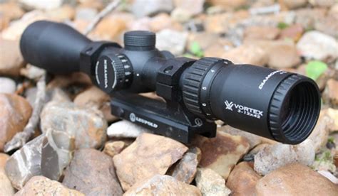 Vortex Scope Reviews and Buying Guide – Top 3 Picks!