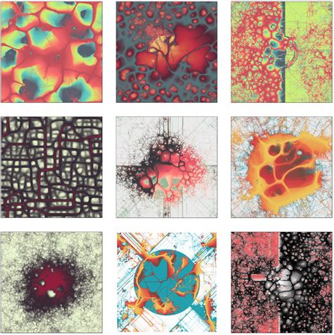 Data Art | FlowingData