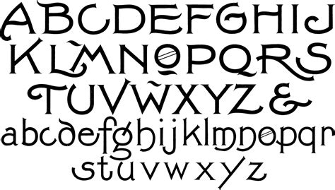 egyptian font - Google Search | Fonts, Egyptian, Alphabet