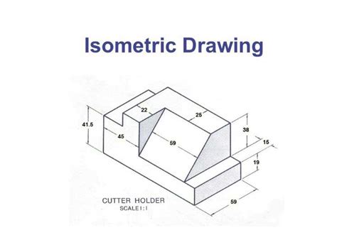 Great How To Draw An Isometric Projection in the year 2023 Learn more ...