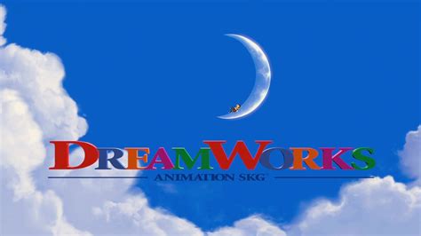 DreamWorks Animation SKG Credits | JH Movie Collection Wiki | Fandom