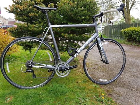 Felt road bike 61cm frame carbon fork | in Stonehaven, Aberdeenshire | Gumtree